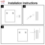 Discover the Best LED Bathroom Mirror for Your Bathroom Needs Perfect for B2B