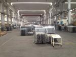 CNC Bending Technology Aluminum Profile for Television Frame