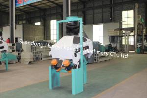 China Activated Carbon Destoner Machine For Removing Stones High Productivity factory