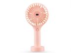 Small mini fan, battery operated mini fan, portable fan, pocket fan, kids fan