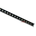 Outdoor LED Strip Wall Wash Lighting Fixtures Residential DC12 or 24V