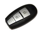 Fashionable Auto Key Fob 2 Button Suzuki Car Key 2014DJ3916 315 MHZ