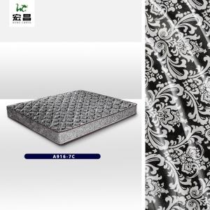 China 70g-90gsm Mattress Cover Fabric factory
