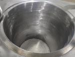 Fully Automatic AvocadoIndustrial Oil Press Machine ISO / CE Certification