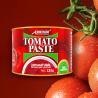Buy cheap Fast Food Seasoning Umami Tomato Paste French Fries Tomato Ketchup Bag from wholesalers