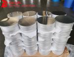 1050 1060 Thin Aluminum Plate For Kitchen Utensils