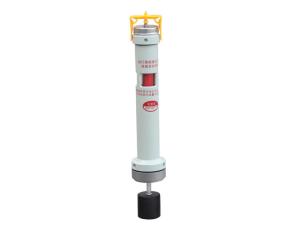 China Transformer Magnetic Oil Level Gauge Stainless Steel With Expansion Tank factory