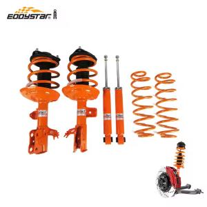 China Toyota Camry Sport Shock Absorber Dampen Vibrations Car Suspension Parts factory