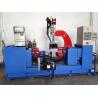 Buy cheap View Tracking System By Laser Fully Automatic LPG Gas Cylinder Body Welding from wholesalers