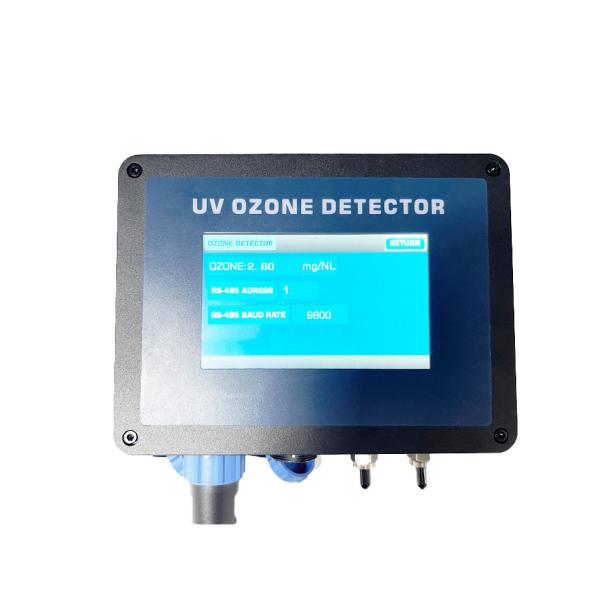 China Mic300oz Ozone Analyzer For Ozone Concentration Detection In Pharmaceutical Pipelines factory