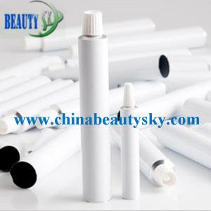 China Alumininum tube Empty alumininum tubes from 3ml to 200ml volume factory