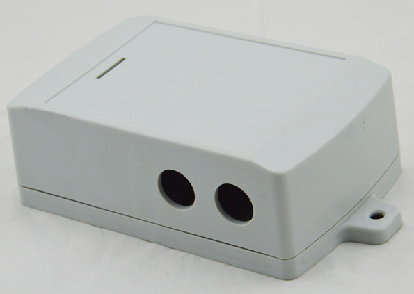 China Waterproof IP65 Plastic Enclosure Box Anti Corrosion factory