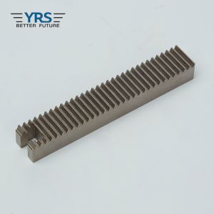 40CR Metal Precision Mechanical Components Tolerance 0.02mm Antirust