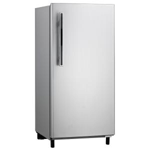 China BC-151 SINGLE DOOR R134A REFRIGERATOR factory