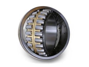 China Chrome Steel Sealed Roller Bearings High Speed Waterproof With Tapered Bore factory