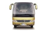 Yutong Used City Bus , 30 Seats Used Luxury Coaches With Air Conditioner