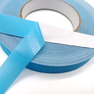 Self Adhesive Non-Toxic Double Layer Waterproof Seam Sealing Tape For Fabric
