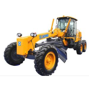 China XCMG 135HP Motor Grader Scarifier GR135 With Blade And Ripper GR135 on sale