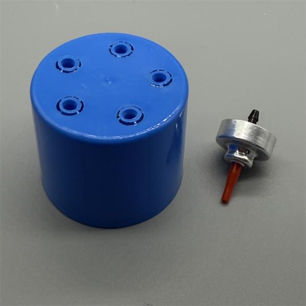 Stainless Steel One Inch Lighter Gas Valve for Marine, Offshore, and Chemical Applications with Superior Salt Spray Resistance and Sealed Stem