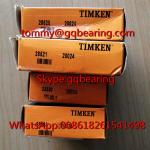 Gcr15 Steel Material TIMKEN 28580/28520 Inch Series Tapered Roller Bearing