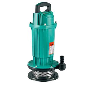 China innovative 2 inch Submersible Water Pump 1.5HP 1100W 150Kpa factory