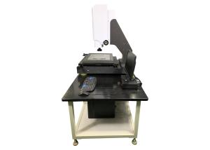 China Cantilever 0.001mm Video Coordinate Measuring Machine factory