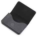 Custom Leather Sublimation Namecard Case Business Card Case For Sublimation