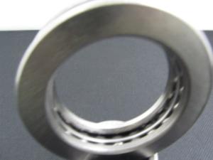 China Thrust ball bearing 51202 15*32*12 mm single direction 32mm Outer diameter factory