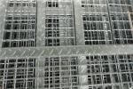 Steel Grating Hot Dip Galvanized Expanded Metal Stair Tread Grating