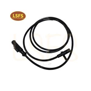 China ZS 2015-2016 Car Rear ABS Wheel Speed Sensor Wire Harness for Daily OE 5801279032 factory