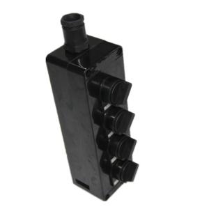 China Wall Mounting Blast Proof Machinery ATEX RoHS CNEX ISO9001 ISO14001 ISO45001 Certification factory