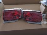 2012 Toyota Land Cruiser Upgraded 2016 Type 207*70*84CM Car Modification Parts