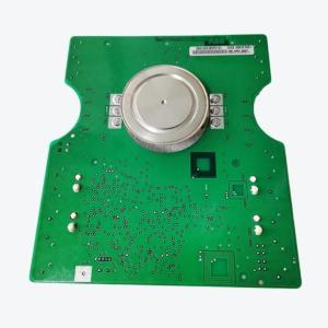 China ABB 3BHE009319R0001 DCS  MEASURING UNIT BOARD on sale