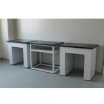 900mm Chemistry Table Antivibration Marble Anti Vibration Table For Analytical