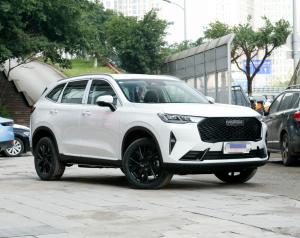 China Haval H6 2021 Third Generation 2.0T Auto 2WD Max Compact SUV 5 Door 5 Seats factory