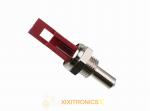 Wall Hanging Stove Immersion Temperature Sensor Probe MFL-21 Series