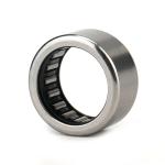 Drawn Cup Nylon Caged Needle Roller Bearing Single Row SCE78 Vibration V3
