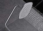 Constant Temperature Rain Shower System , Multi Function Shower System ROVATE