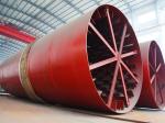 50tph Rotary Lime Kiln