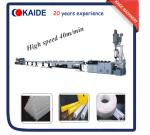 50m/min PERT Floor Heating Pipe Extrusion Machine. KAIDE factory