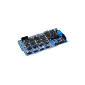 Shield Sensor Expansion Board V1.1 For Arduino Mega 2560
