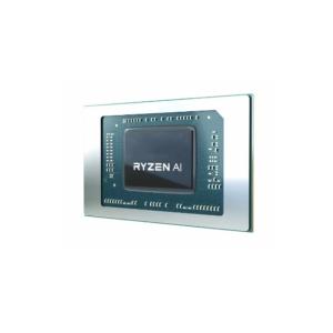 China AI Processor Chip 100-000001375 28W 8 Core Ryzen 7 8840U Processor FP7 Package factory