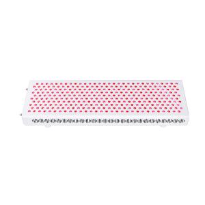 China PDT LED Light Therapy Panel factory