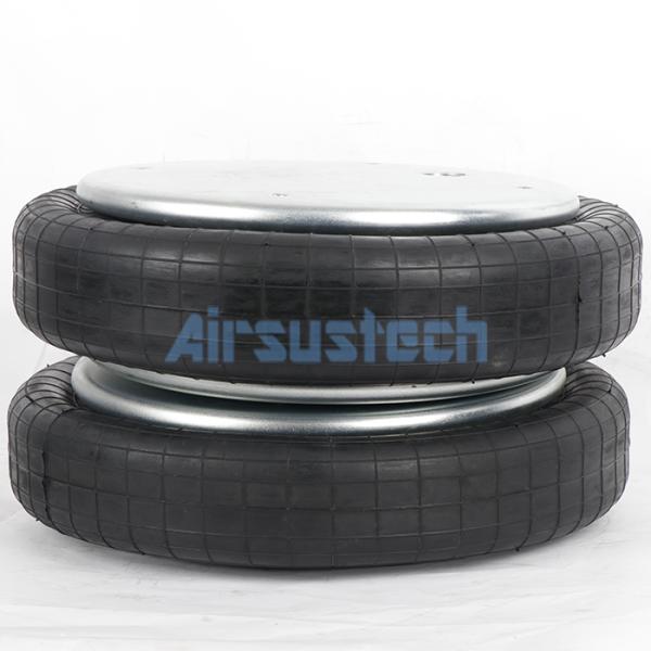 AIRSUSTECH 1B53014 Convoluted Bellow Goodyear Air Spring Flex No. 578913351