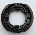 Manufacture CG125 Original Motorcycle Brake Shoe motorcycle brake shoe lining
