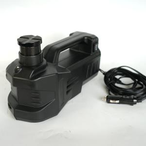 China Portable DC 12V Single Functional Electric Car Jack High Efficiency factory
