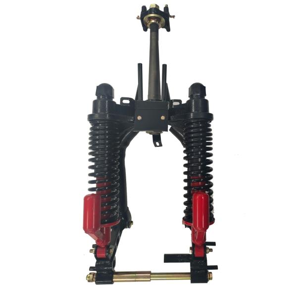 DAYANG Tricycle Rear Shock Absorber 66/44 Bush 230 Internal Emptiness for
