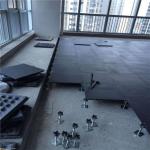 Dirt Proof OA Raised Access Floor for Computer Room