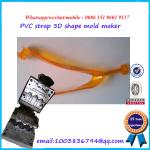 Professional Children Flip Flop Mold Fashionable And Original Design