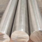 TISCO TA1 TA2 TA4 TA10 Nickel Alloy Steel Rod GR1 To GR7 Nickel Round Bar